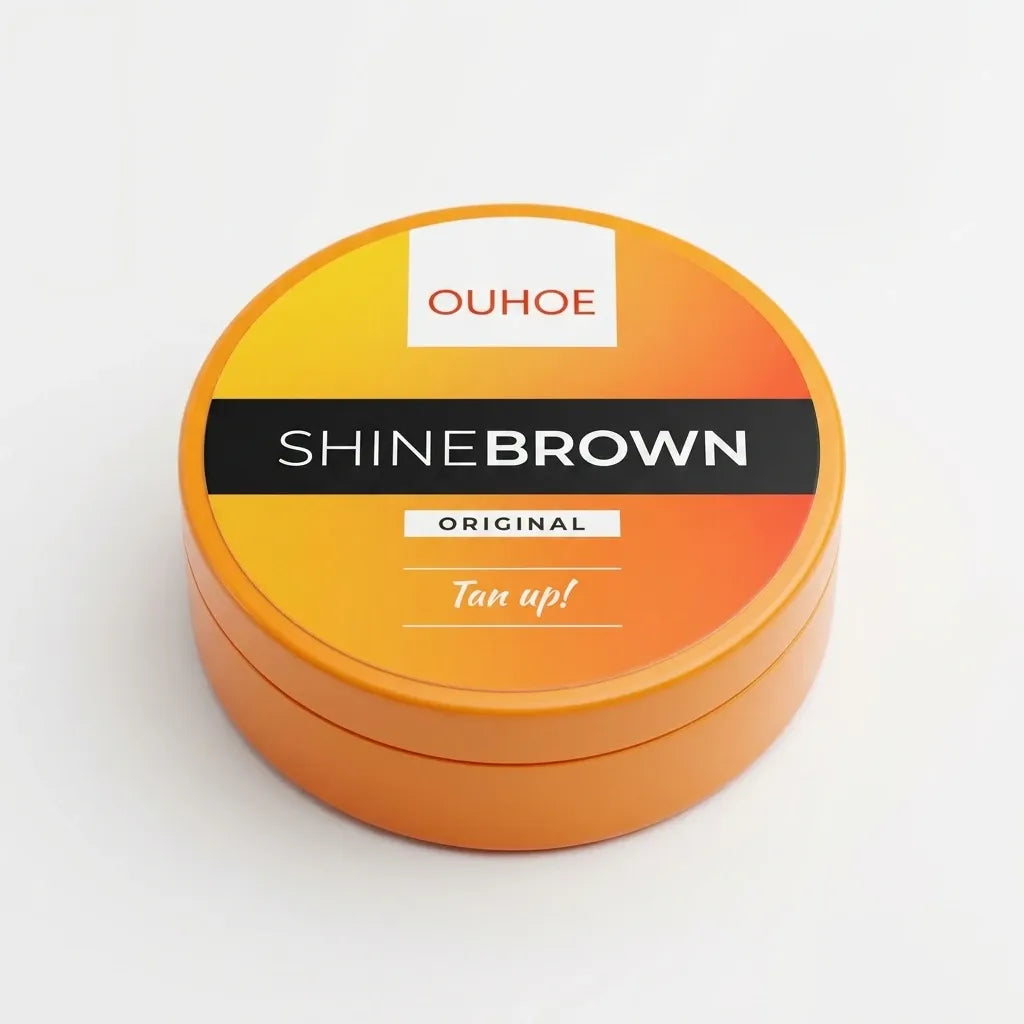 Bronceador Solar – Bronceado uniforme y natural